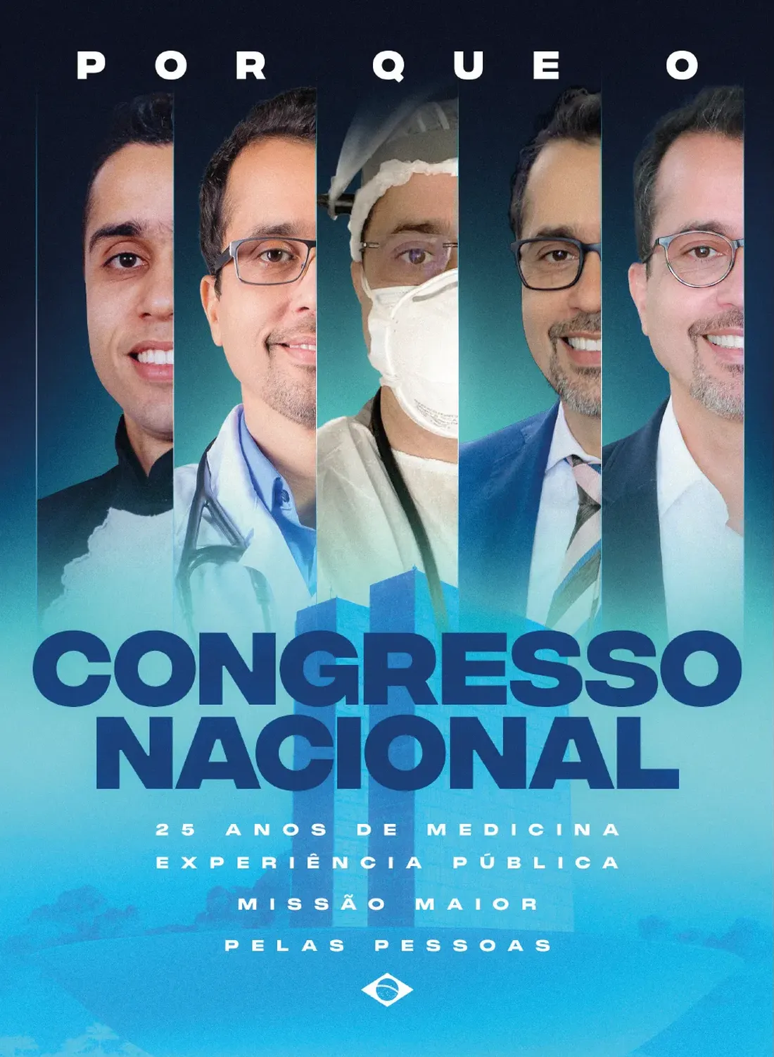 Página 24 de 48 da Revista Oficial do Dr. Elton — seção de conquistas do mandato
