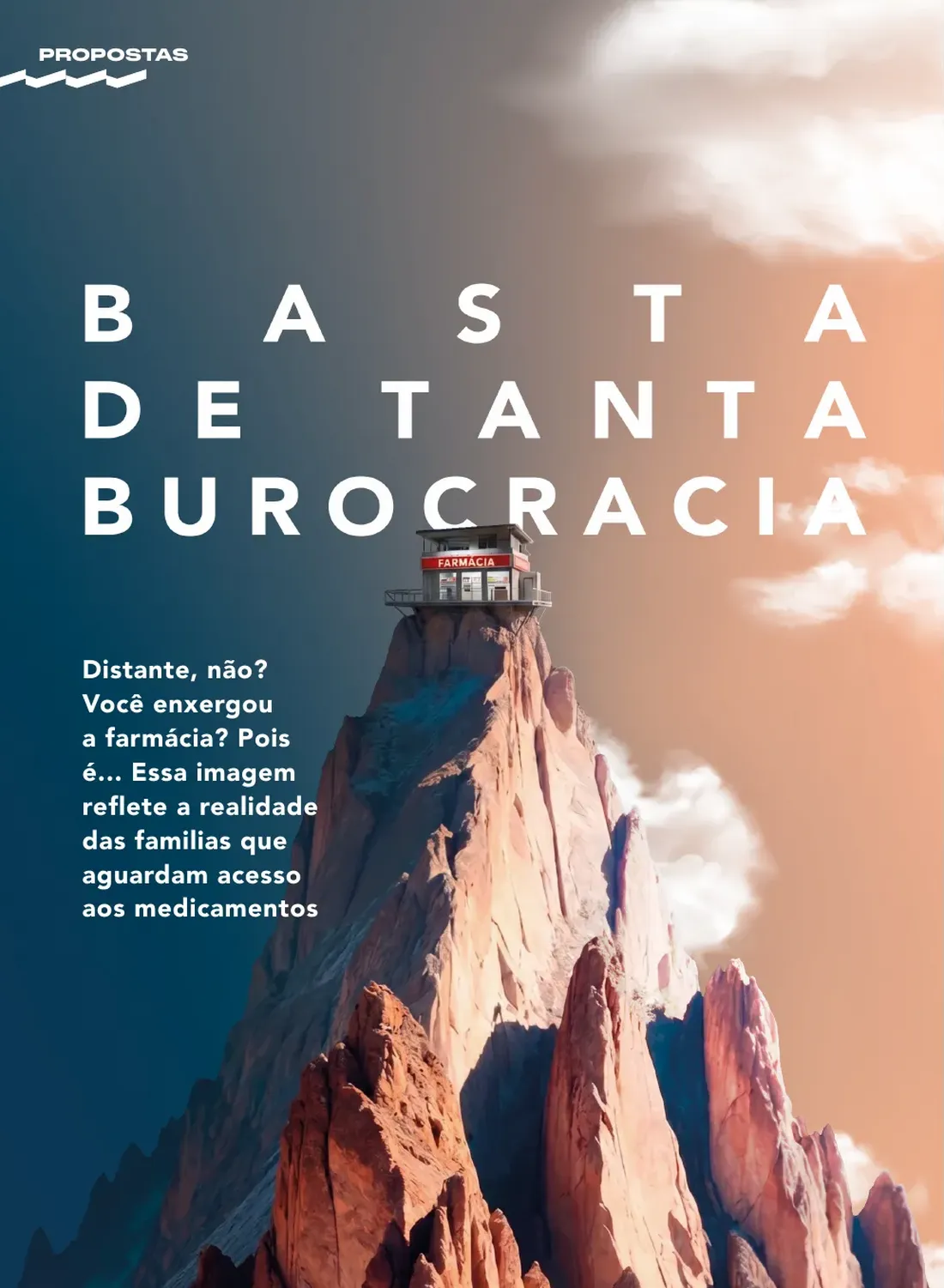 Página 32 de 48 da Revista Oficial do Dr. Elton — seção de propostas para o próximo mandato