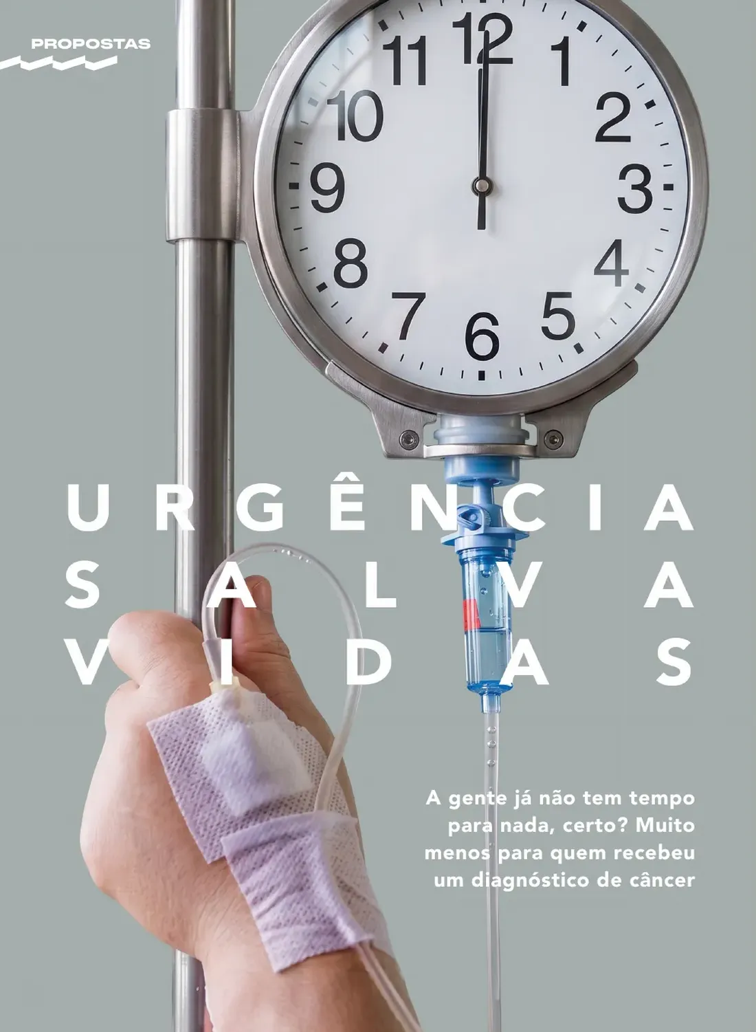 Página 36 de 48 da Revista Oficial do Dr. Elton — seção de propostas para o próximo mandato