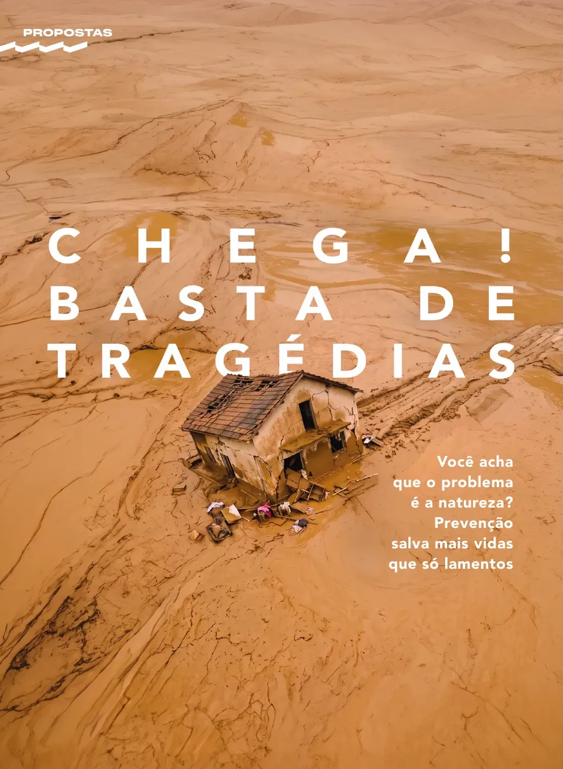 Página 42 de 48 da Revista Oficial do Dr. Elton — seção de propostas para o próximo mandato
